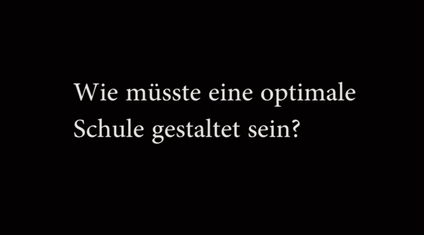 Nachhaltigkeit – geht uns alle etwas an!
